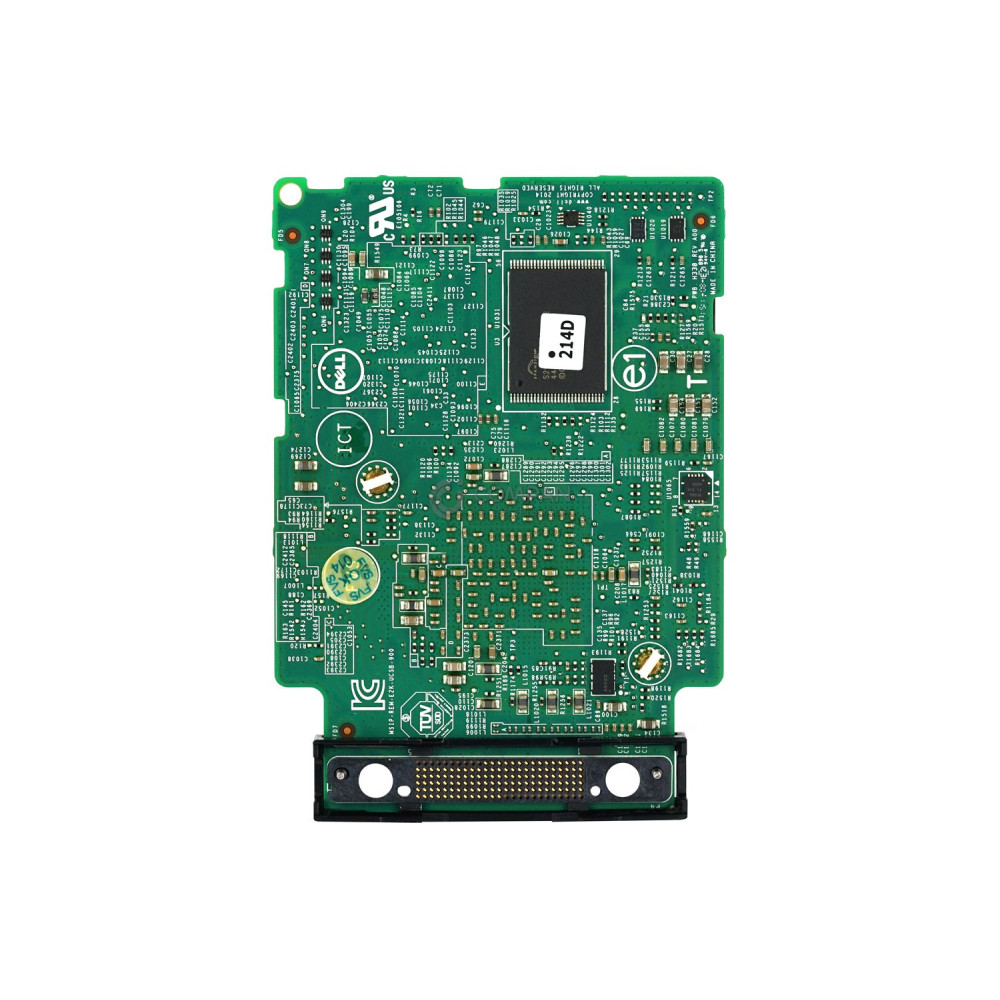 GDJ3J DELL PERC H330 MINI MONO 12GB RAID CONTROLLER